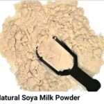 Guidelines on Making soya bean powder involve a few steps in 2024
