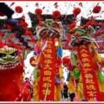 Chinese Culture Overview 2024